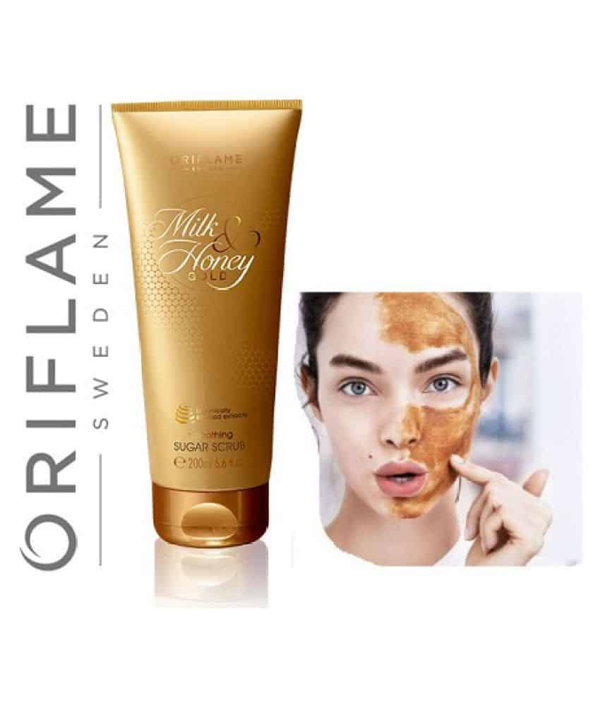 Detail Pemutih Kulit Oriflame Nomer 6