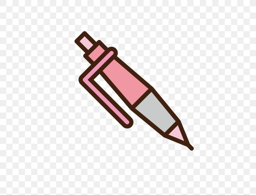 Detail Pen Cartoon Png Nomer 14