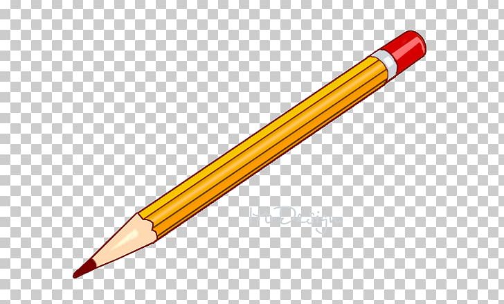 Detail Pen Cartoon Png Nomer 16