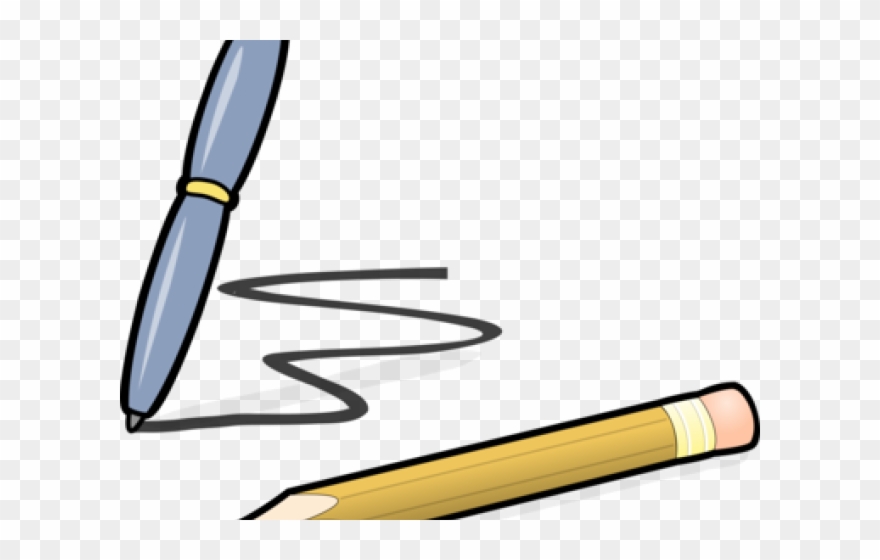 Detail Pen Cartoon Png Nomer 20