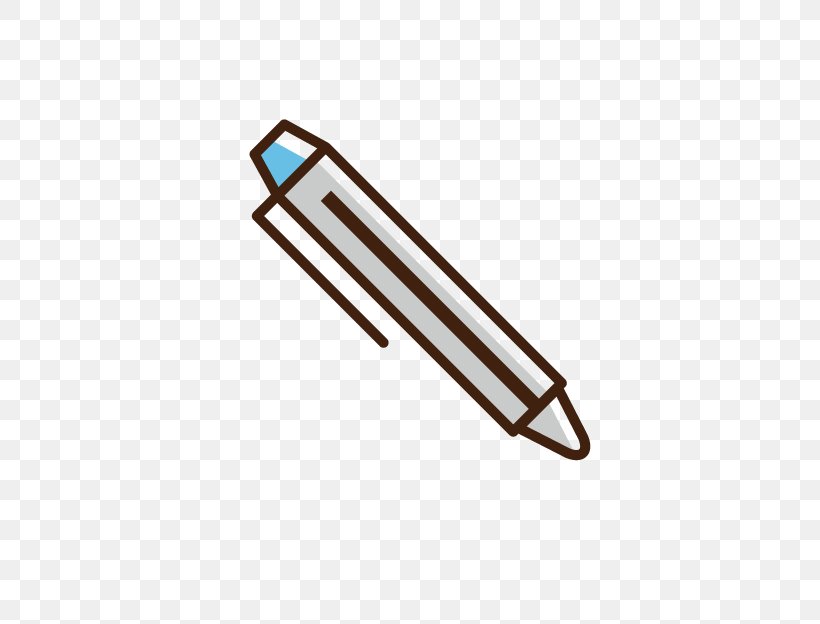 Detail Pen Cartoon Png Nomer 3