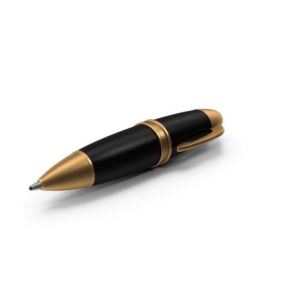 Download Pen Cartoon Png Nomer 29