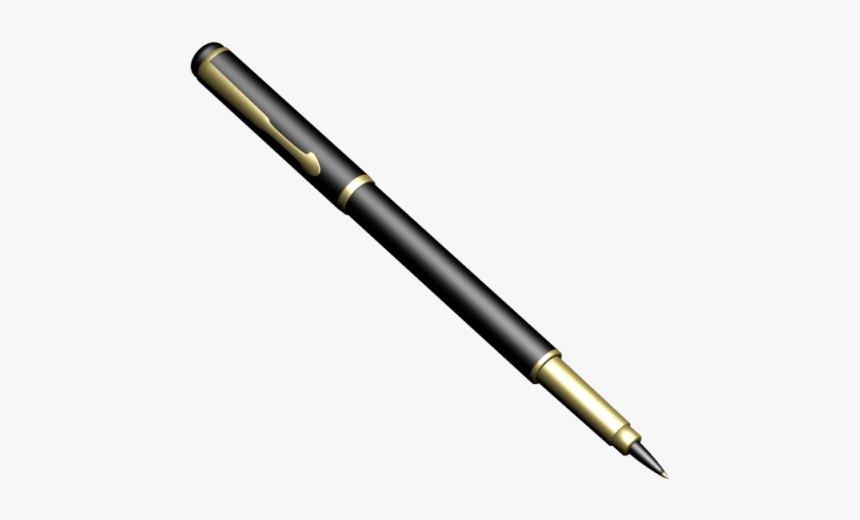 Download Pen Cartoon Png Nomer 30