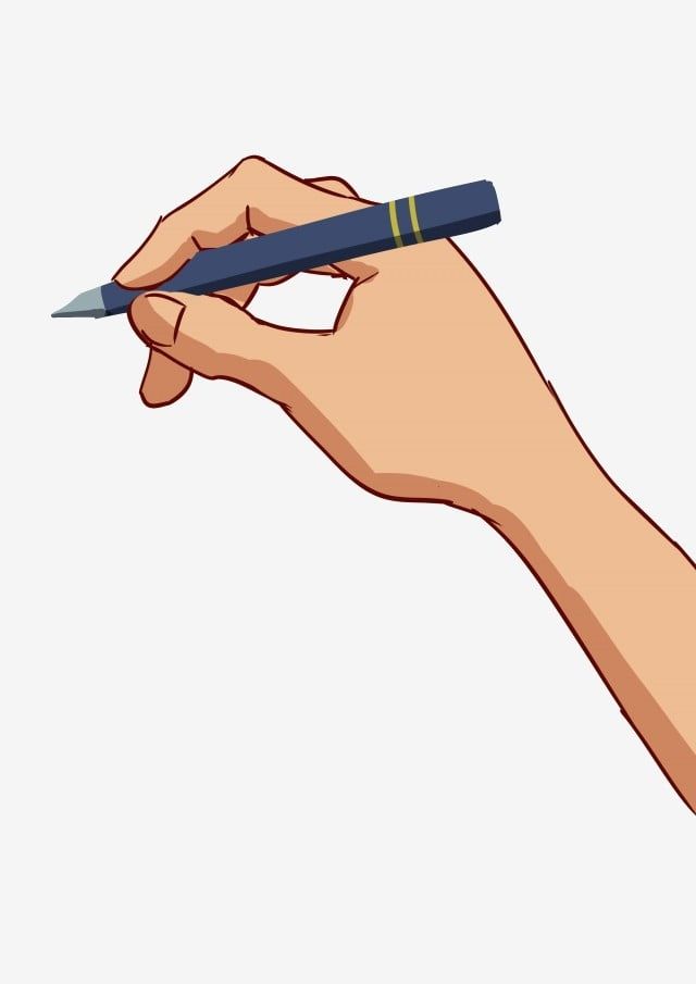 Detail Pen Cartoon Png Nomer 38