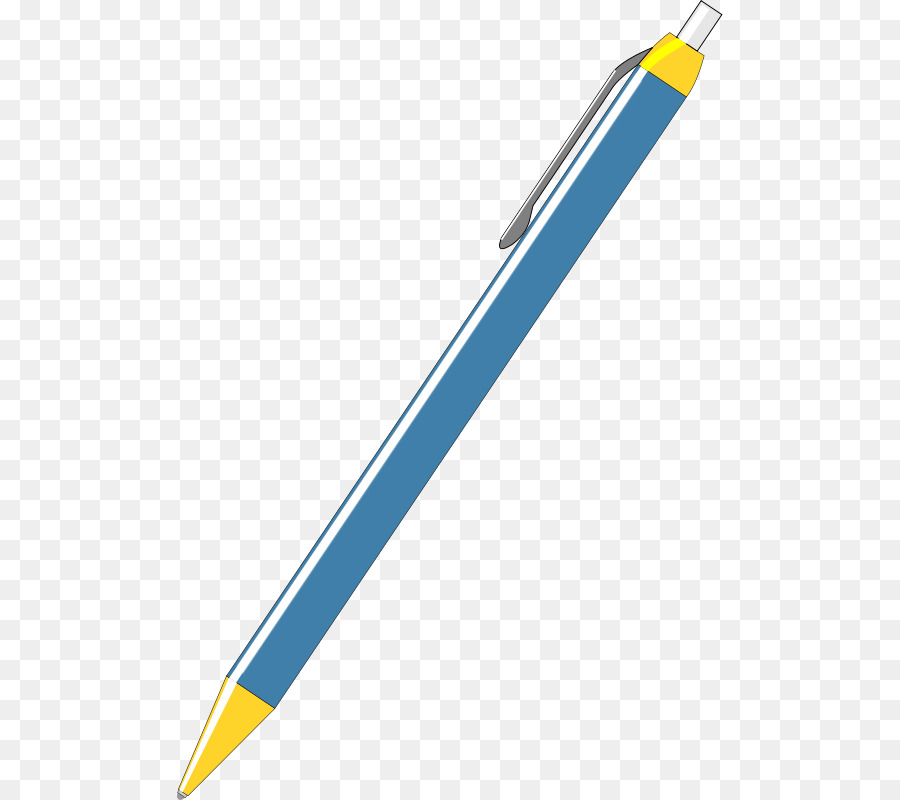 Detail Pen Cartoon Png Nomer 8