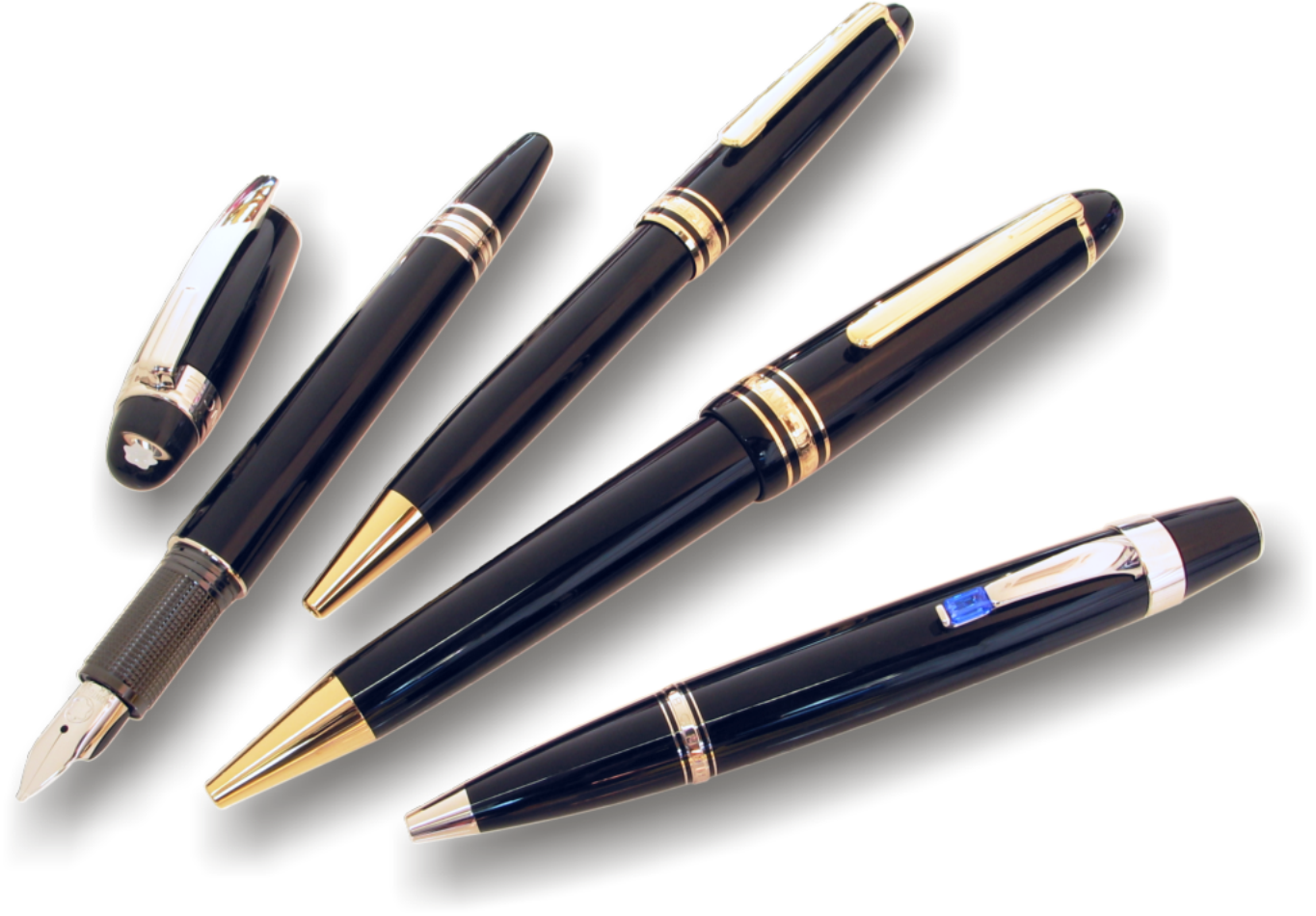 Detail Pen Images Png Nomer 16