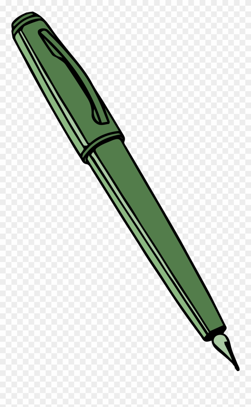 Detail Pen Images Png Nomer 53