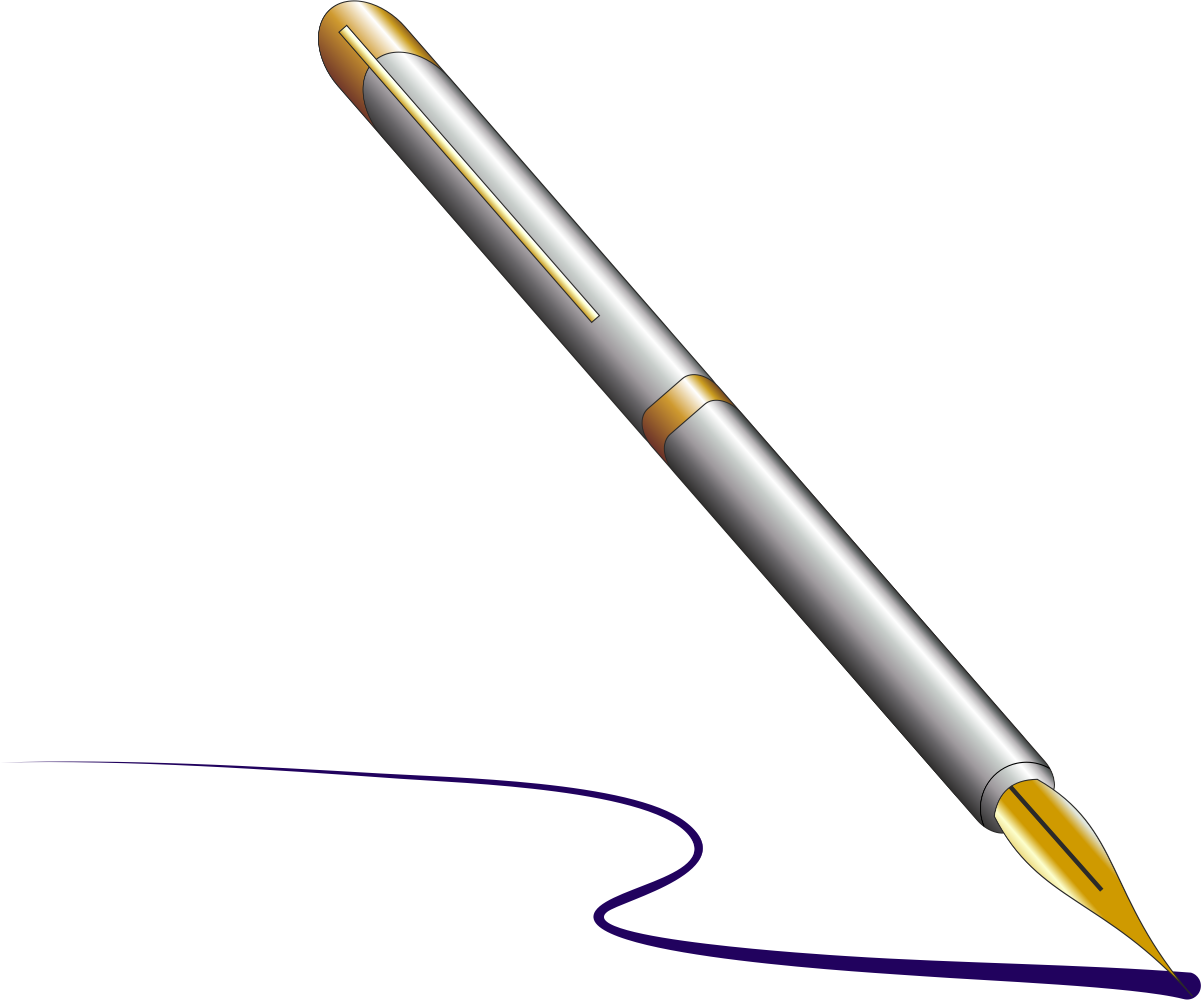 Detail Pen Images Png Nomer 8