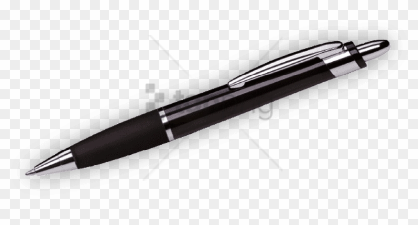 Detail Pen No Background Nomer 5