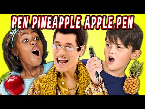 Detail Pen Pineapple Apple Pen Death Note Nomer 53