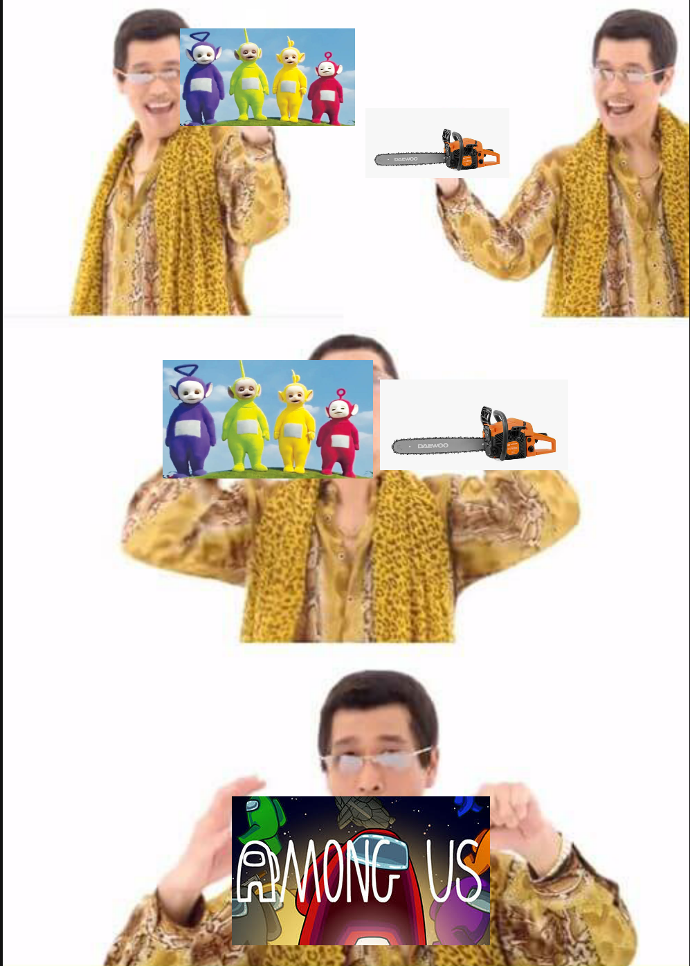 Detail Pen Pineapple Apple Pen Meme Nomer 14