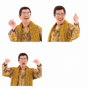 Detail Pen Pineapple Apple Pen Meme Nomer 16