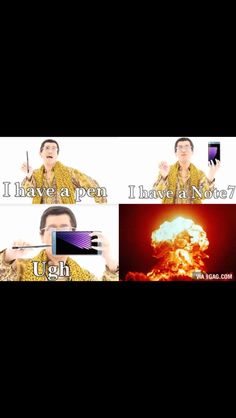 Detail Pen Pineapple Apple Pen Meme Nomer 52