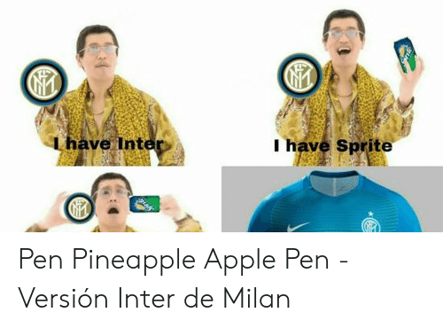 Detail Pen Pineapple Apple Pen Memes Nomer 50