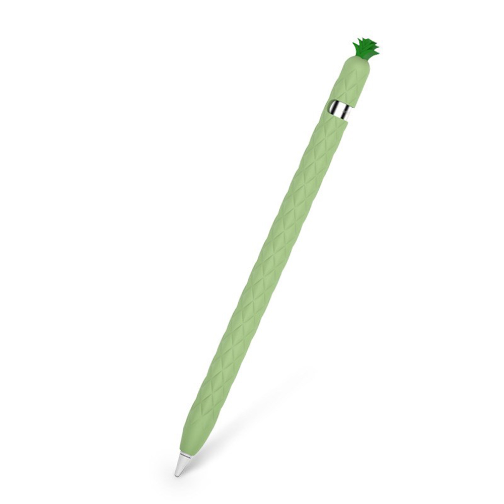 Detail Pen Pineapple Apple Pencil Nomer 17