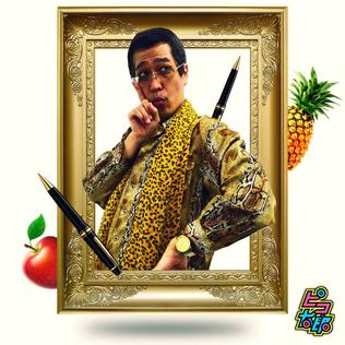 Detail Pen Pineapple Apple Pencil Nomer 9