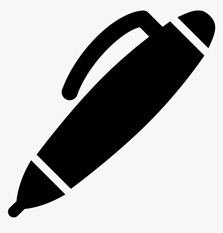 Detail Pen Png Vector Nomer 14