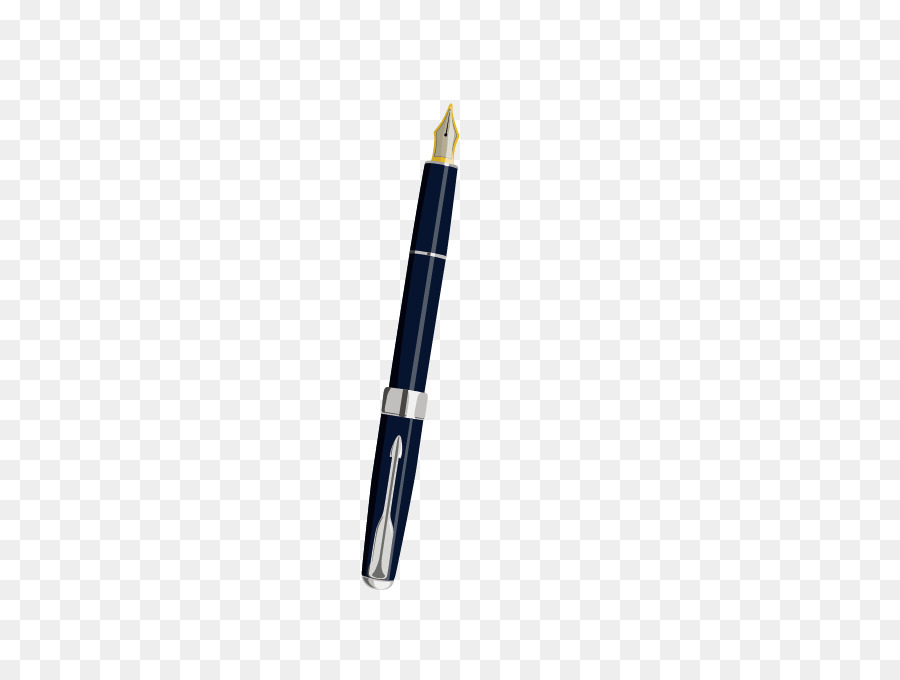 Detail Pen Png Vector Nomer 19