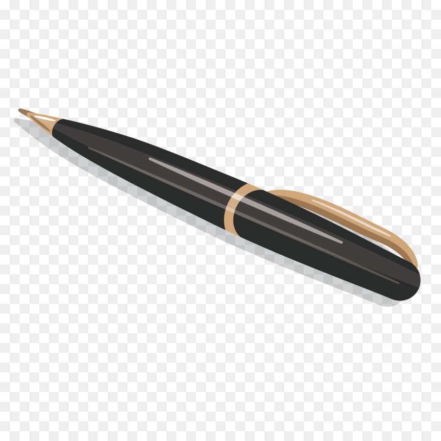 Detail Pen Png Vector Nomer 27