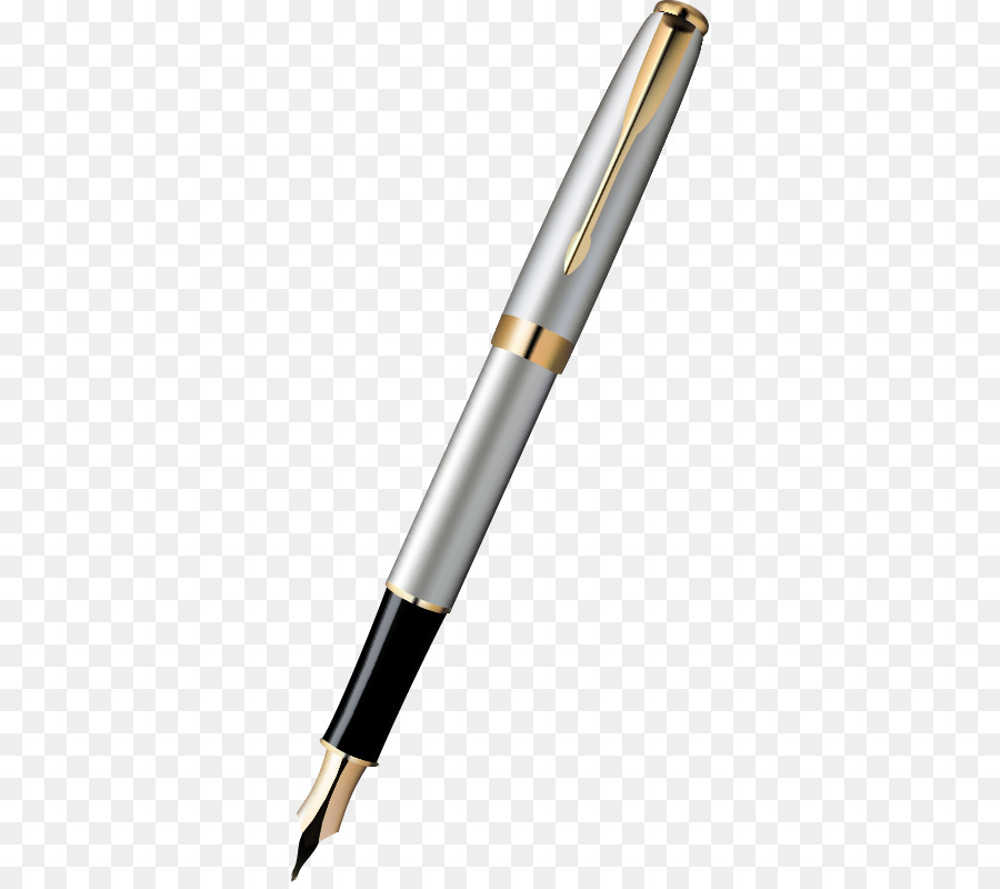 Detail Pen Png Vector Nomer 32