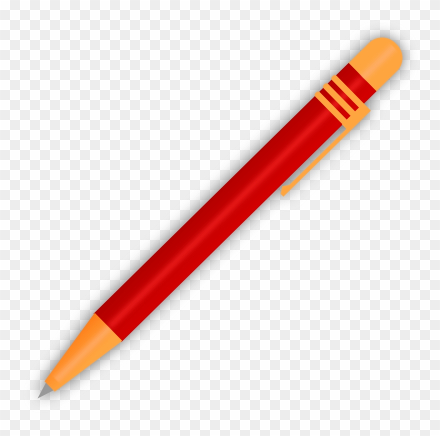 Detail Pen Png Vector Nomer 36