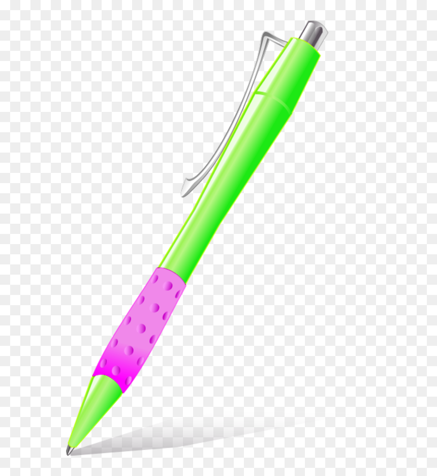 Detail Pen Png Vector Nomer 38