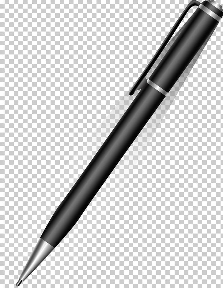 Detail Pen Png Vector Nomer 41