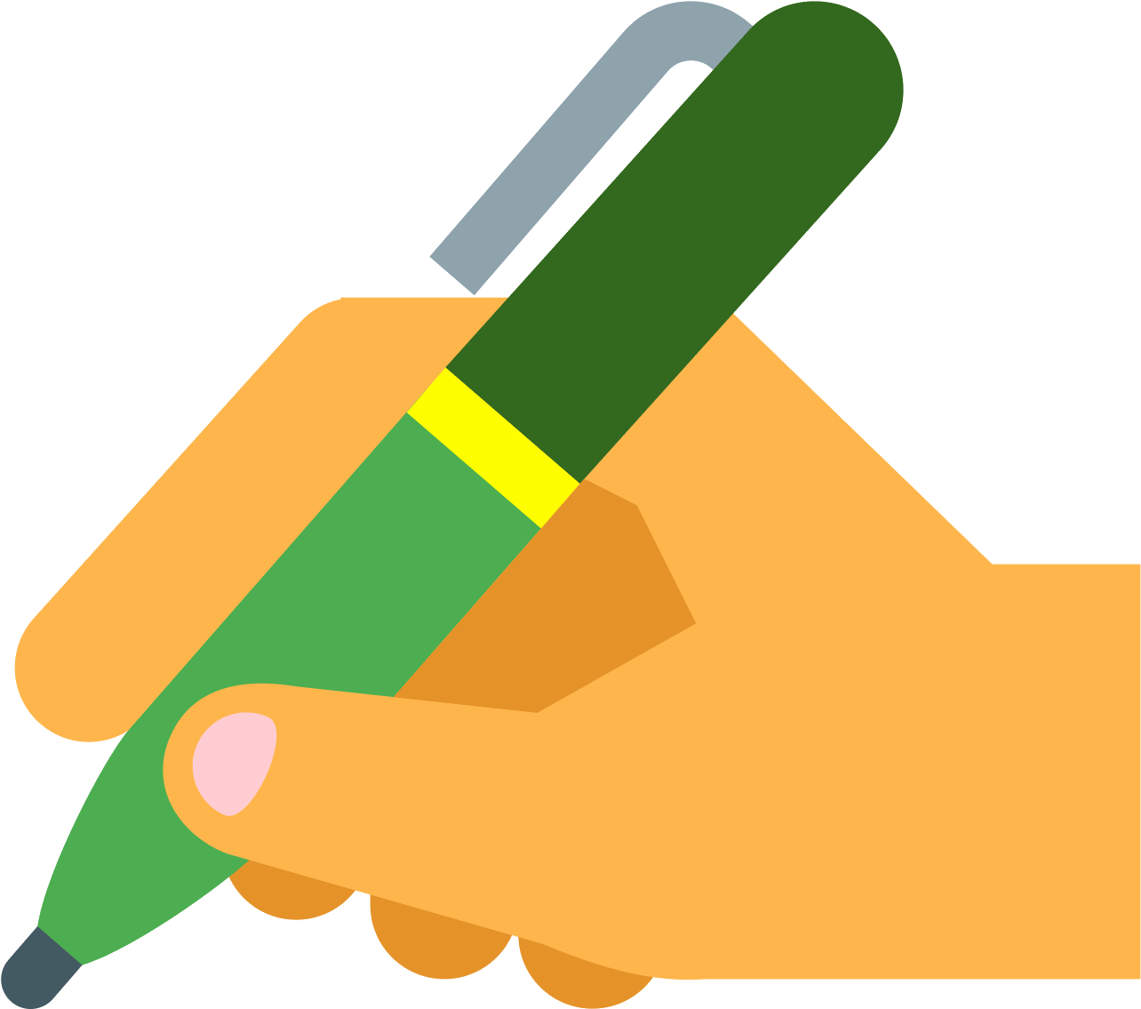 Detail Pen Png Vector Nomer 43