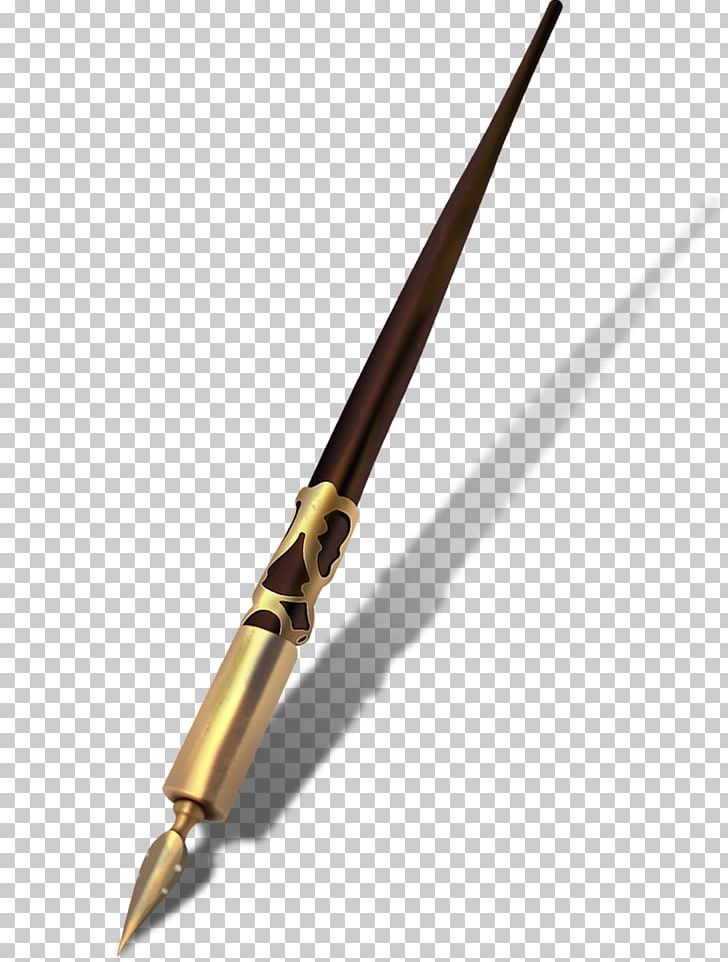 Detail Pen Png Vector Nomer 45