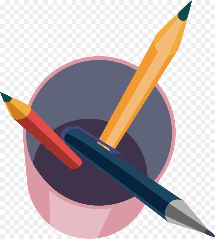 Detail Pen Png Vector Nomer 47