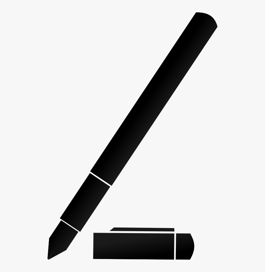 Detail Pen Png Vector Nomer 8