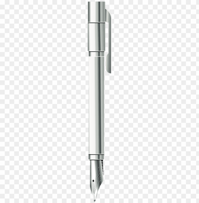 Detail Pen Transparent Background Nomer 34