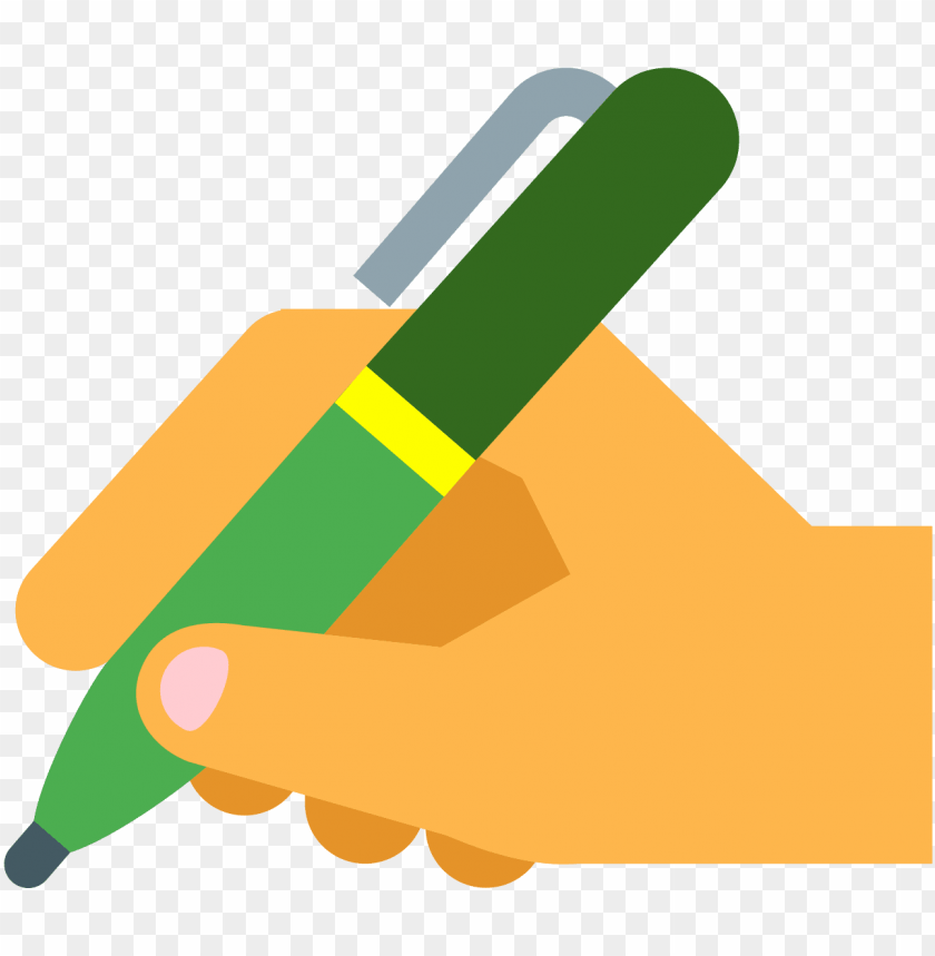 Detail Pen Transparent Background Nomer 45