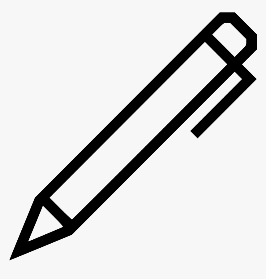 Detail Pen Transparent Background Nomer 50