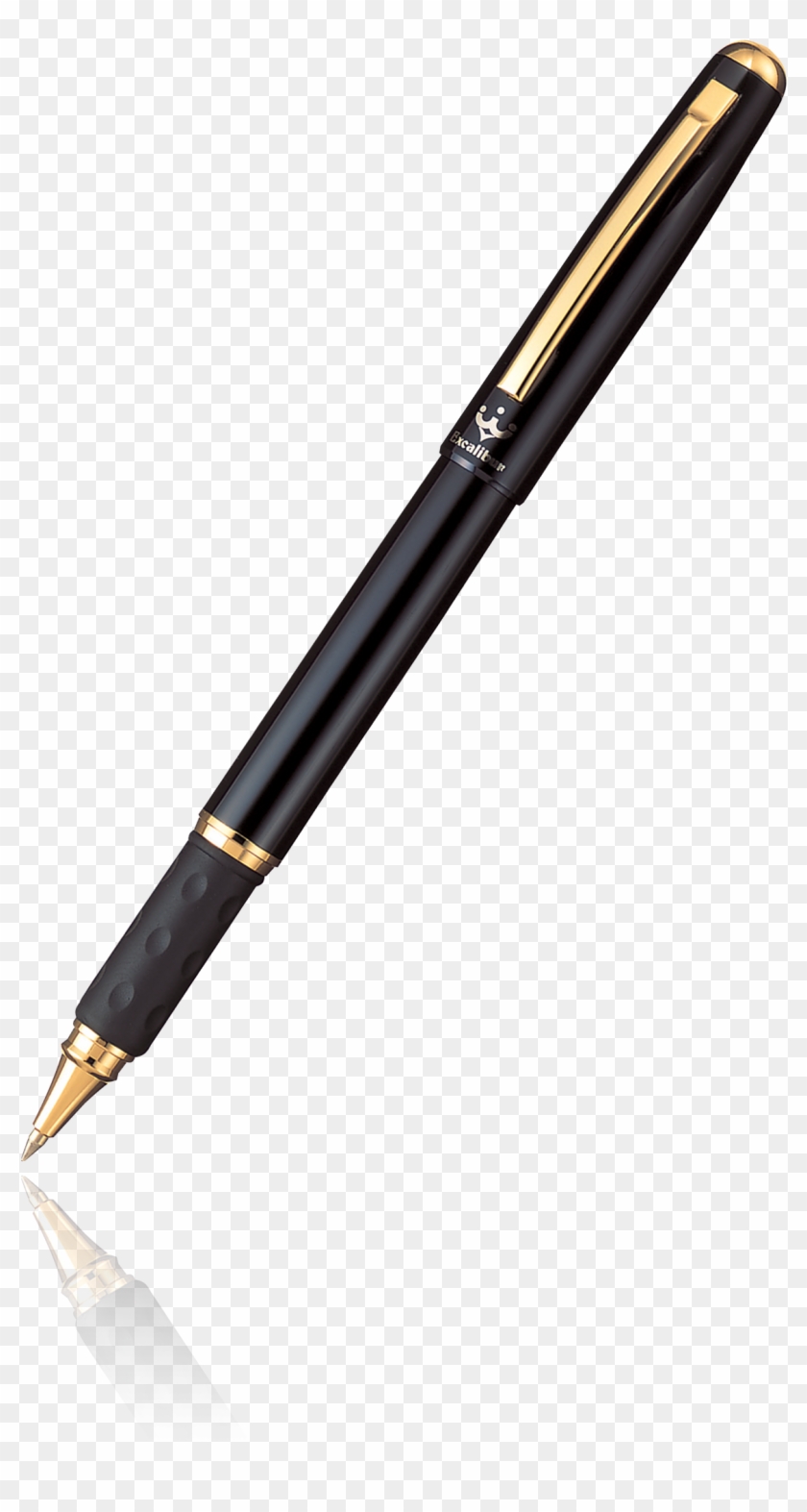 Detail Pen Transparent Background Nomer 9