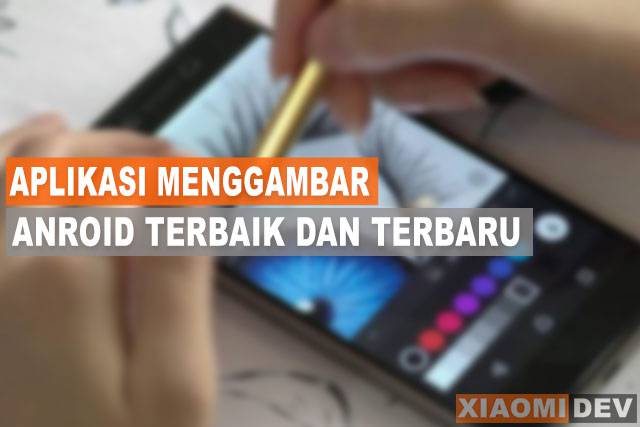 Detail Pen Untuk Menggambar Di Hp Nomer 44