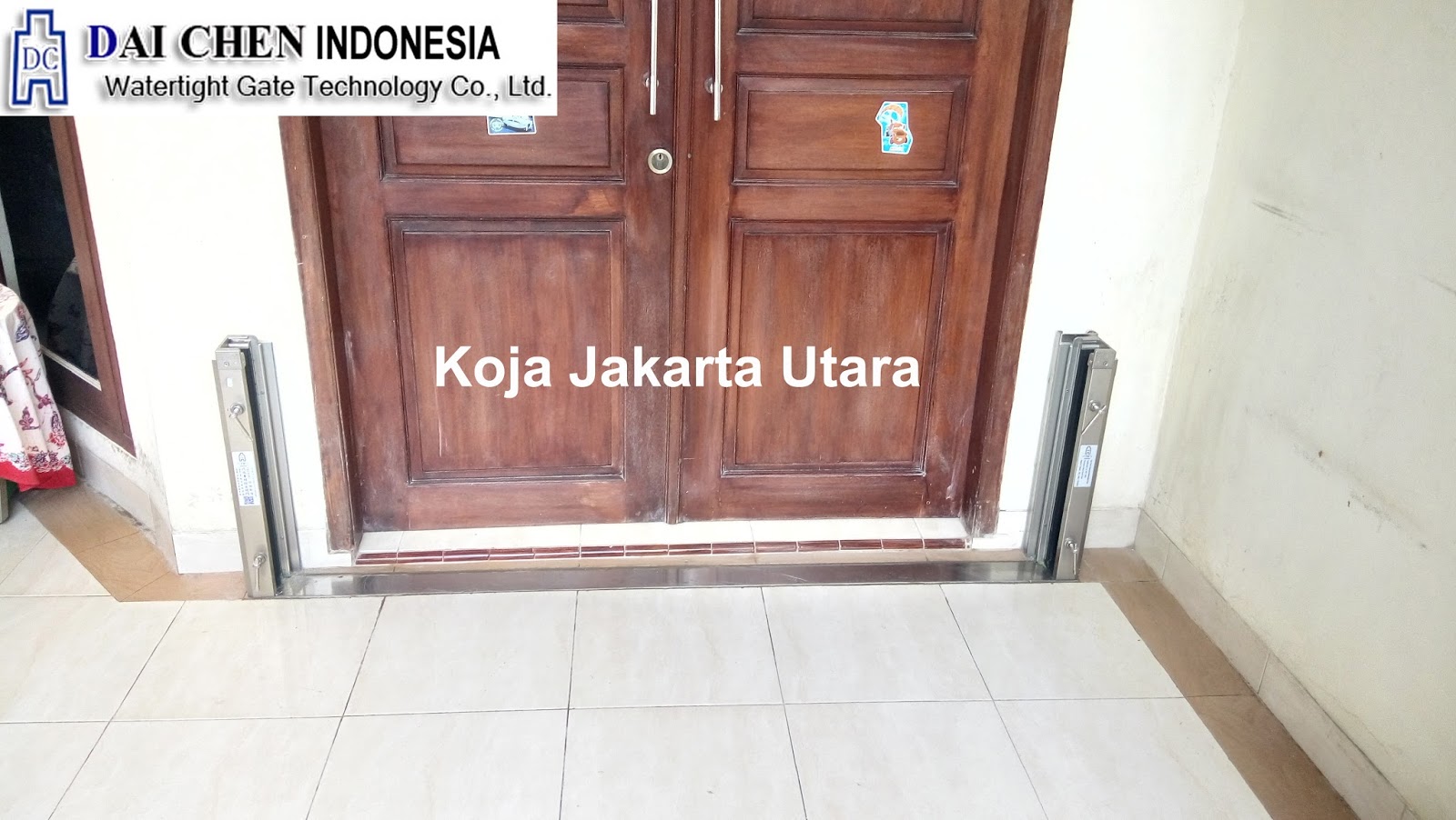 Detail Penahan Air Banjir Masuk Rumah Nomer 14