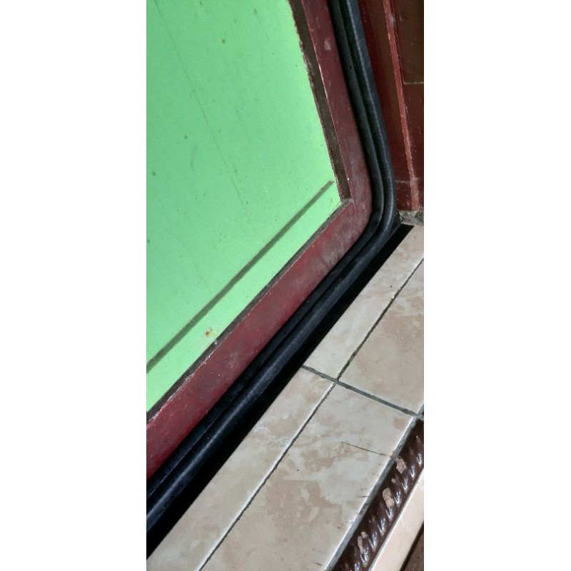 Detail Penahan Banjir Di Pintu Rumah Nomer 19
