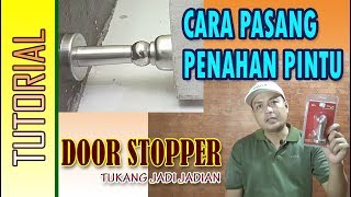 Detail Penahan Pintu Rumah Nomer 24