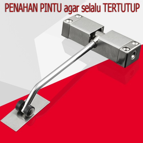 Detail Penahan Pintu Rumah Nomer 27