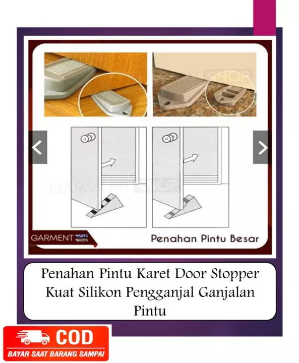 Detail Penahan Pintu Rumah Nomer 50