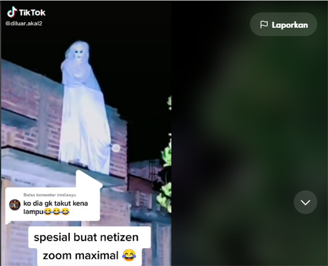 Detail Penampakan Gambar Hantu Nomer 14