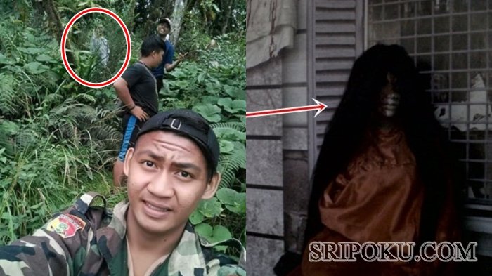 Detail Penampakan Gambar Hantu Nomer 24