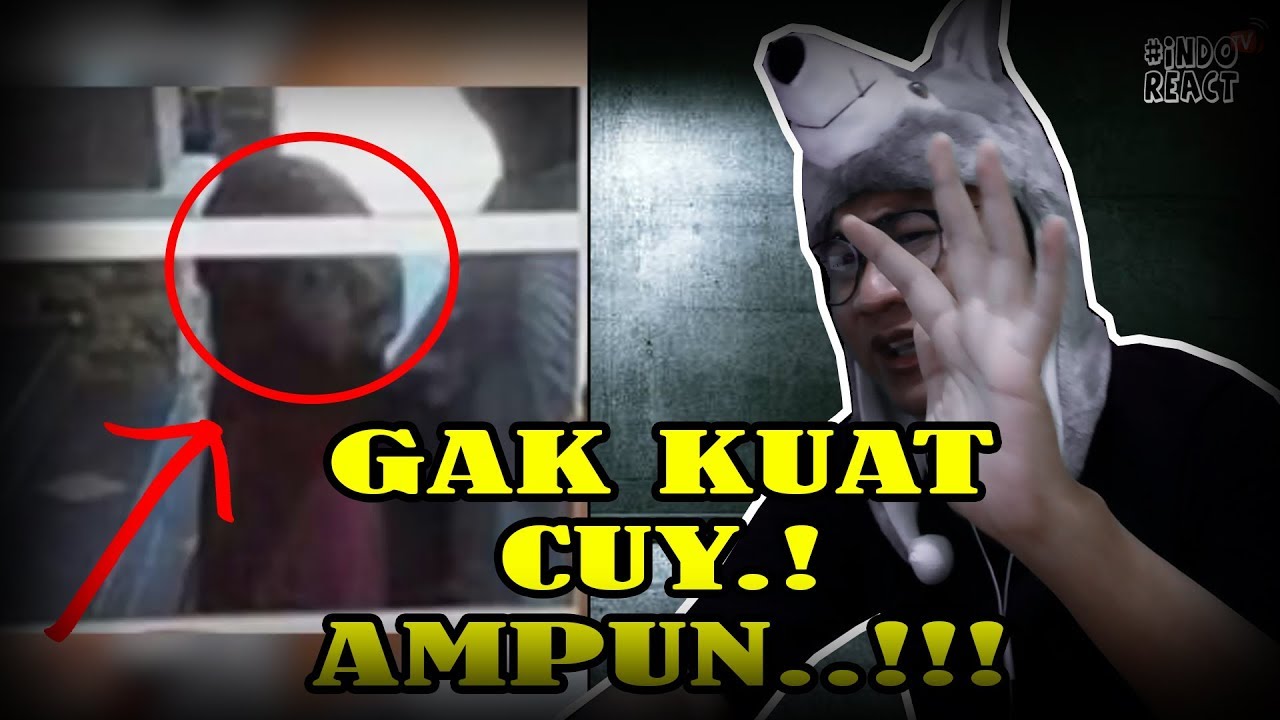 Detail Penampakan Gambar Hantu Nomer 38