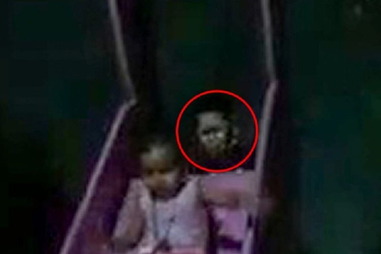 Detail Penampakan Gambar Hantu Nomer 7