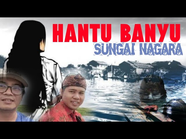 Detail Penampakan Hantu Banyu Nomer 15