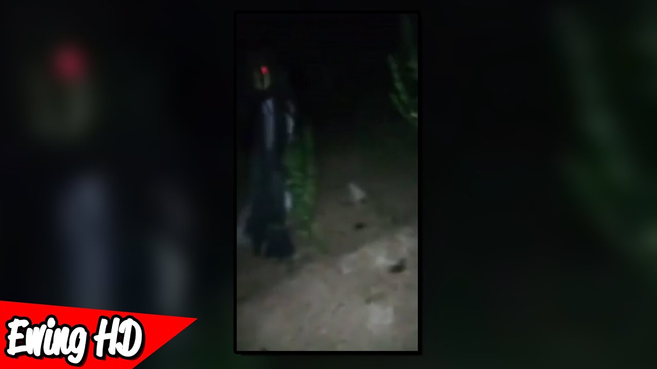 Detail Penampakan Hantu Nyata Tertangkap Kamera Cctv Kuburan Nomer 7