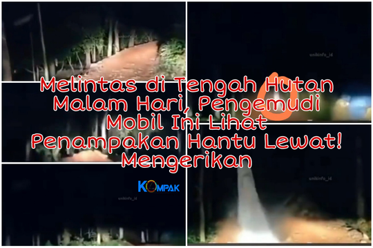 Detail Penampakan Hantu Susana Nomer 35