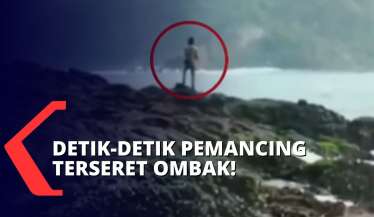 Detail Penampakan Ikan Nun Nomer 45