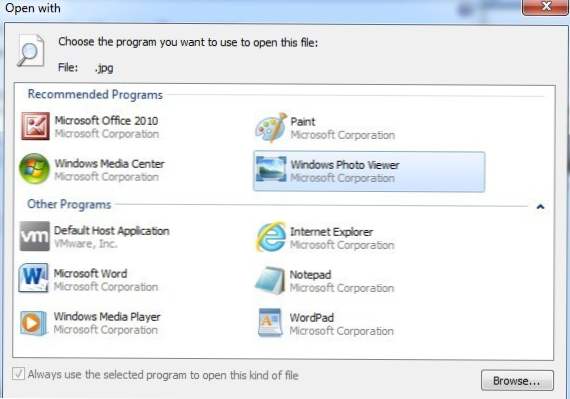 Detail Penampil Gambar Di Windows 7 Nomer 38